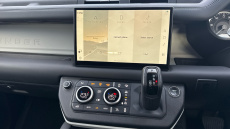 Land Rover Defender 3.0 D250 HSE 90 3dr Auto Diesel Estate